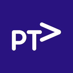 Public Transport Victoria app