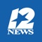 Stay up-to-date with the latest news and weather in the Beaumont, Texas area on the all-new free app from 12News Now