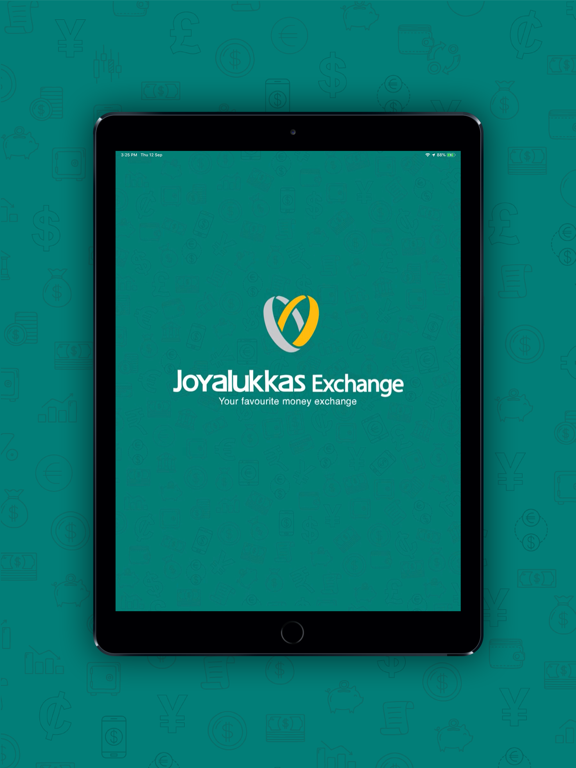 Screenshot #4 pour JoyPay by Joyalukkas Exchange