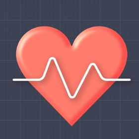 心跳检测-心率检测&血氧&体脂率分析