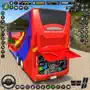 Bus Simulator:Coach Bus Games