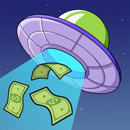 Invasión de los Estafaliens