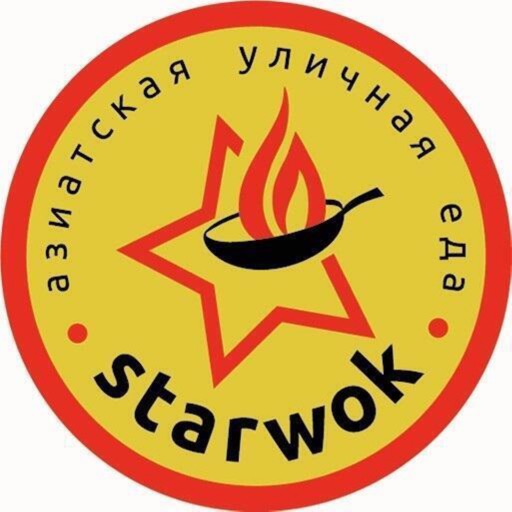 Starwok icon