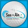 Sea 'N Air Golf Course