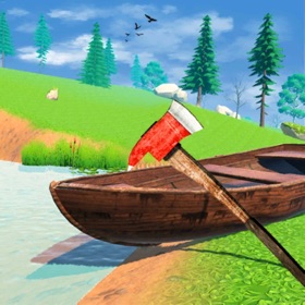 屏幕截图 (4) Island Game Survival Simulator