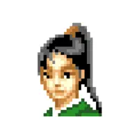 折扇江湖贰重制版
