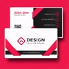 AI Business Card Maker QR app icon - Business app for iPhone