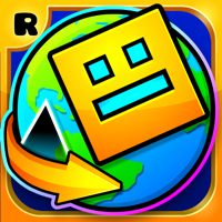 Geometry Dash World