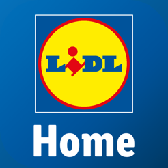 ‎Lidl Home