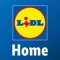 The Lidl Home App turns your home into a smart home