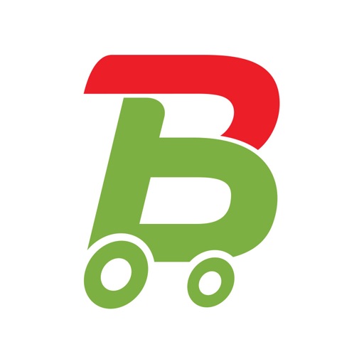 Bonerjão Supermercado icon