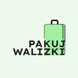 PakujWalizki.pl Tanie Wakacje - App Icon