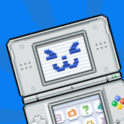 Emulator MON - DS GBA Arcade