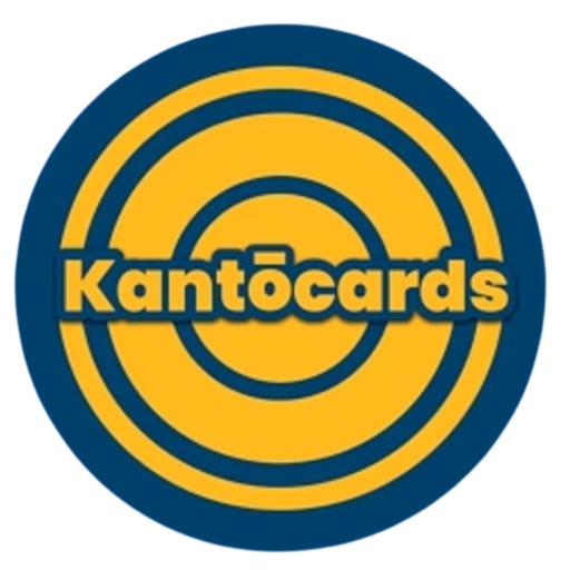 Kantocards