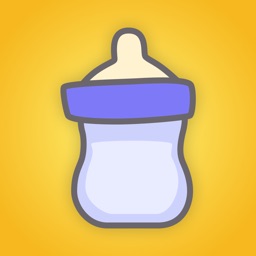 Mommy - Baby Diary Tracker