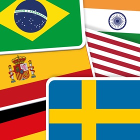 屏幕截图 (2) FlagBuilder: Flag puzzle
