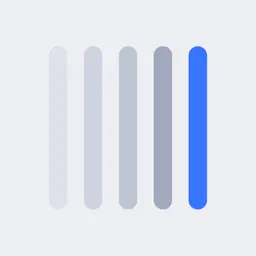 Metronome+ app icon
