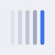 Metronome+ app icon - Music app for iPhone