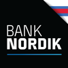 BankNordik Netbankin - BankNordik