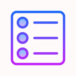 To-Do-List: All in one place