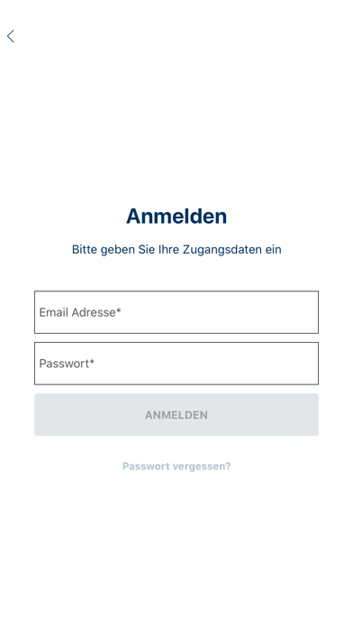 Screenshot #1 pour myIWW 2.0