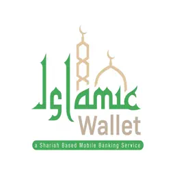 Islamic Wallet app icon