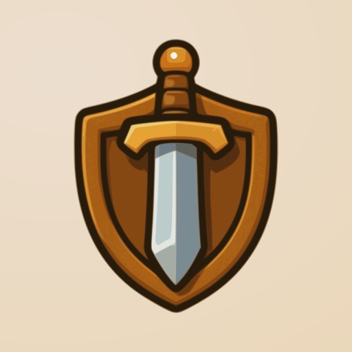 Realms of Conflict app icon