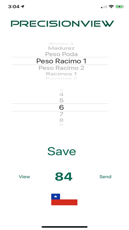 PrecisionView screenshot-4