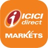 ICICIdirect Markets – Stocks - iPhoneアプリ