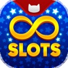 Casino Games - Infinity Slots icon