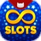 Casino Games - Infinity Slots