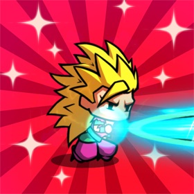 螢幕擷取畫面 (6) Brawl Heroes - Idle RPG