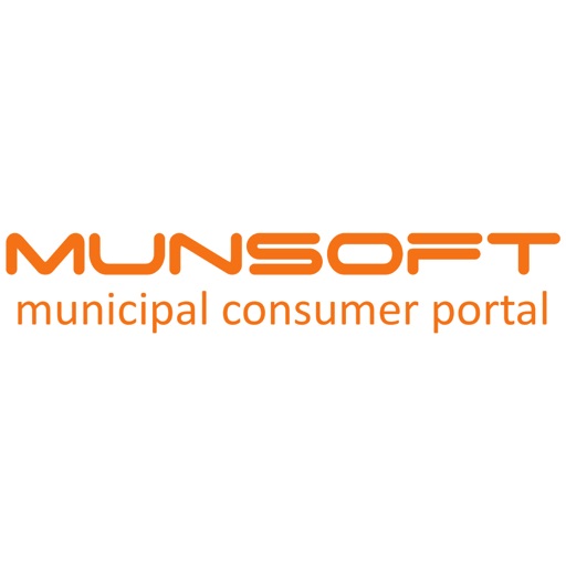 Munsoft Consumer Portal