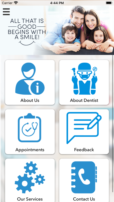 De Dentiste Screenshot