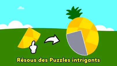 Screenshot #3 pour Jeux pour bebe 2, 3, 4, 5 ans