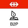 IVEG B2P icon