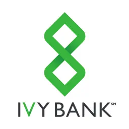Ivy Bank app icon