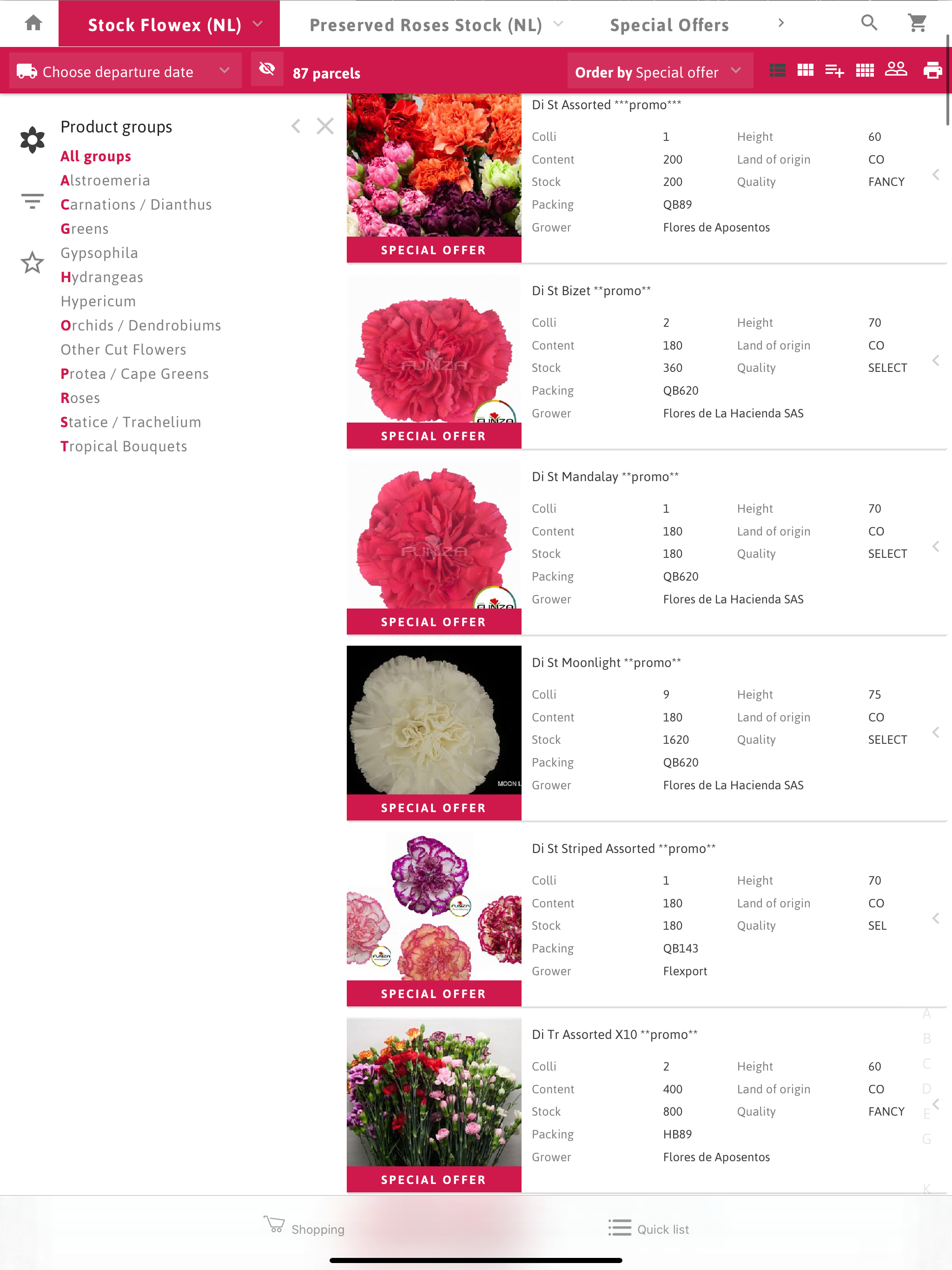 Flowex