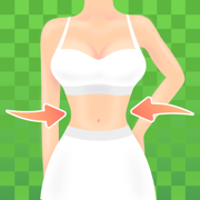 Retouch Me・Perfect Body Editor