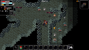 The Enchanted Cave 2 screenshot