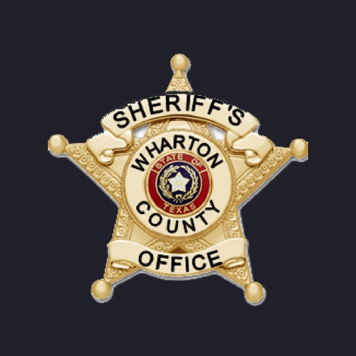 Wharton County Sheriff TX