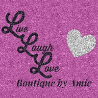 Live Laugh Love Boutique app icon - Shopping app for iPhone