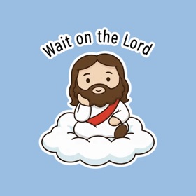 Cute Jesus Daily Blessings