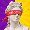 Who is the Spy - Imposter Game icon