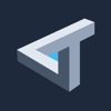 Triangulum AI icon