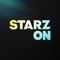 STARZPLAY BRINGS YOU MORE WITH STARZ ON - Your one-stop destination for an unparalleled streaming experience