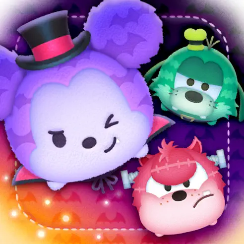LINE: Disney Tsum Tsum Hack Cheats 2025 – Unlimited Free Coins and Rubies