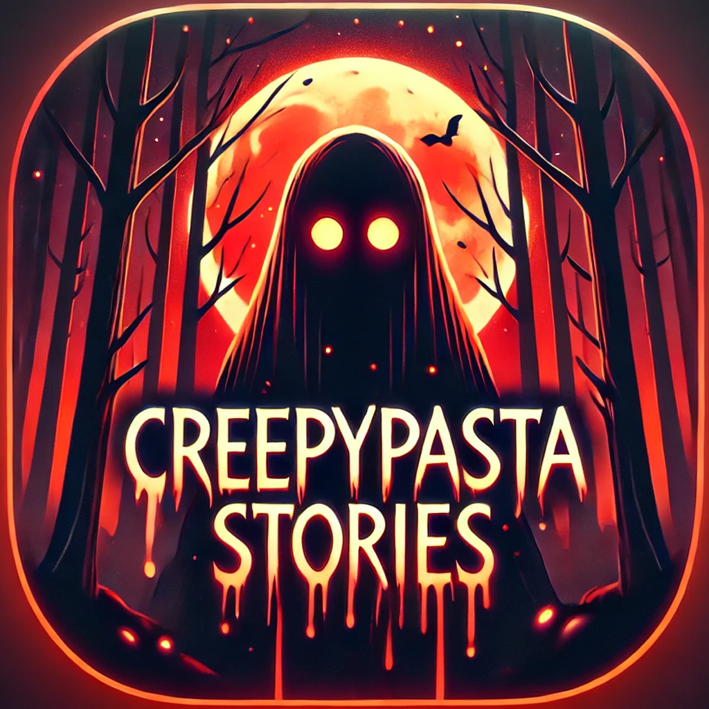 Get Scary Creepypasta Stories for iOS, iPhone, iPad Aso Report
