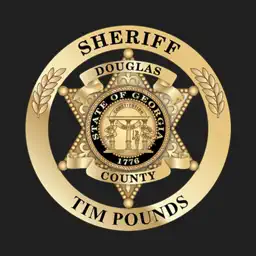 DC Sheriff GA Mobile app icon