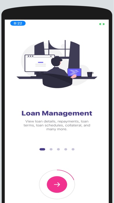 Lendbox | AI Loan Management Screenshot